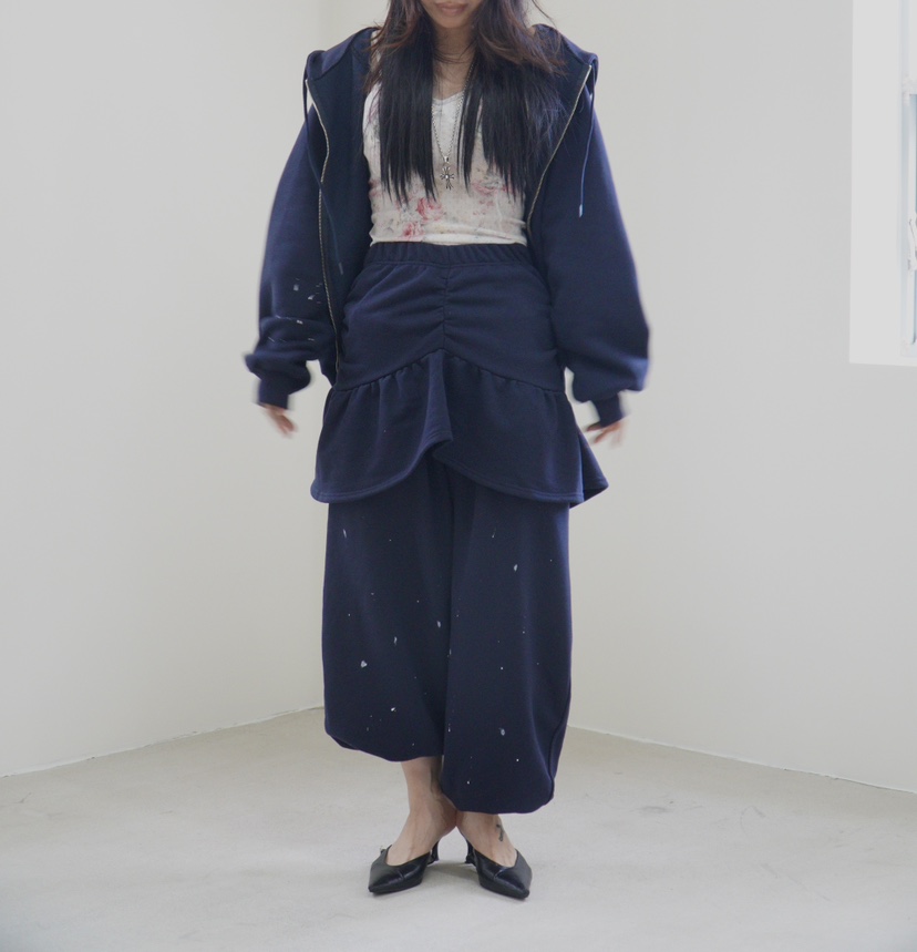 PLATFORM-L韓國代購女士新款真品推薦休閑熱賣人氣休閑褲PLATFORM-L休閑褲