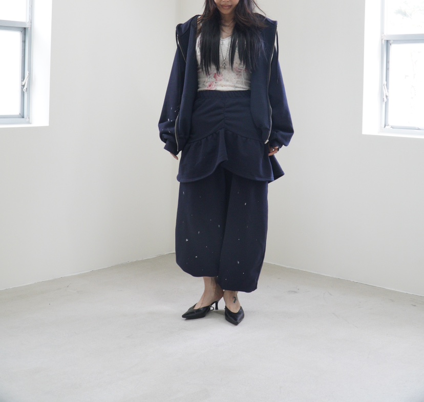 PLATFORM-L韓國代購女士新款真品推薦休閑熱賣人氣休閑褲PLATFORM-L休閑褲