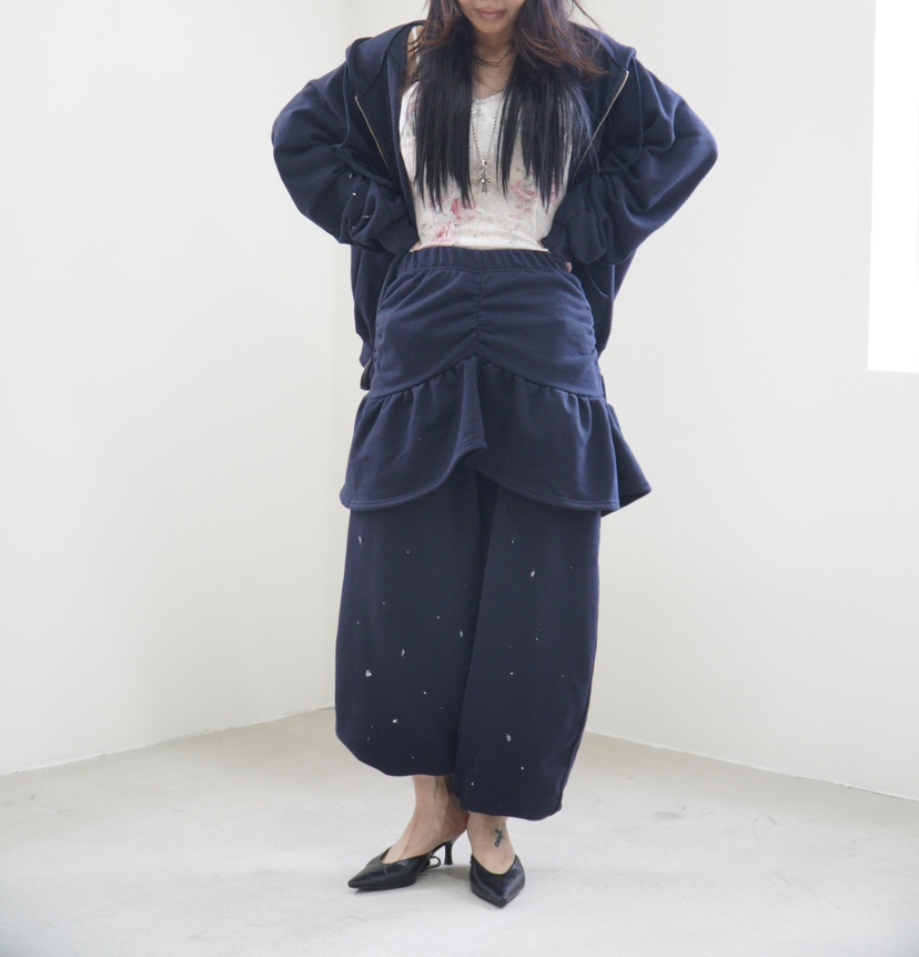 PLATFORM-L韓國代購女士新款真品推薦休閑熱賣人氣休閑褲PLATFORM-L休閑褲