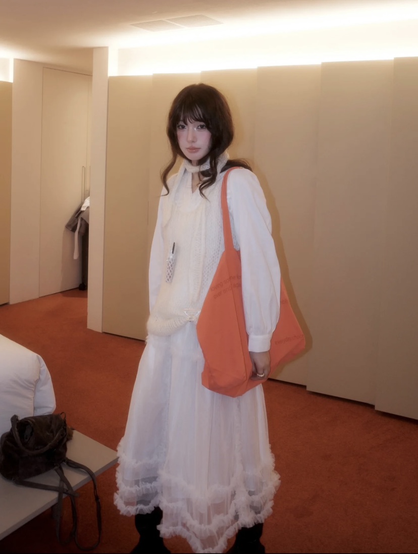 PLATFORM-L韓國直郵女士新款推薦熱賣人氣真品半身裙中短裙PLATFORM-L半身裙/中短裙
