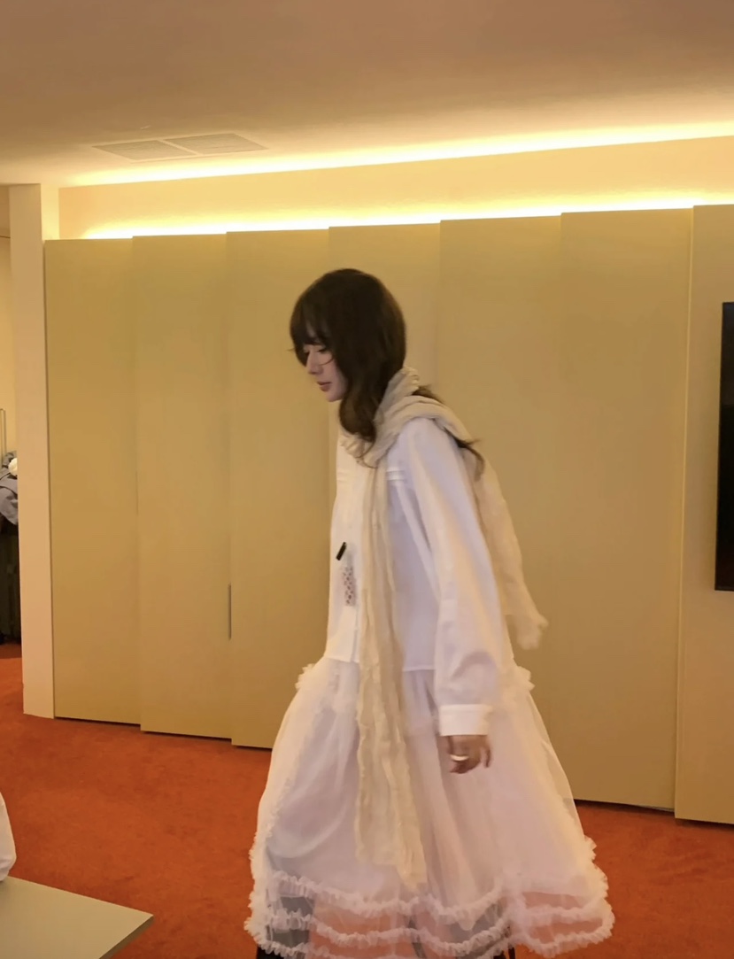 PLATFORM-L韓國直郵女士新款推薦熱賣人氣真品半身裙中短裙PLATFORM-L半身裙/中短裙