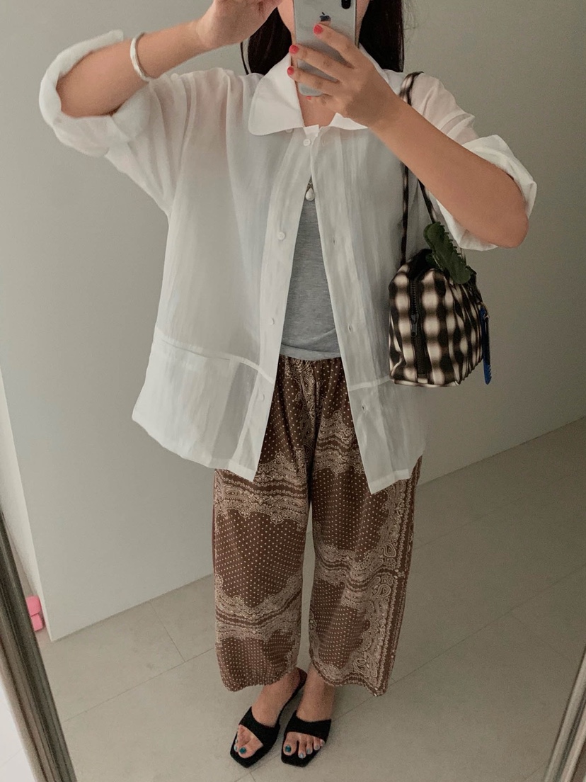 TOLL韓國直郵女士新品真品熱賣推薦時尚休閑人氣休閑褲TOLL休閑褲
