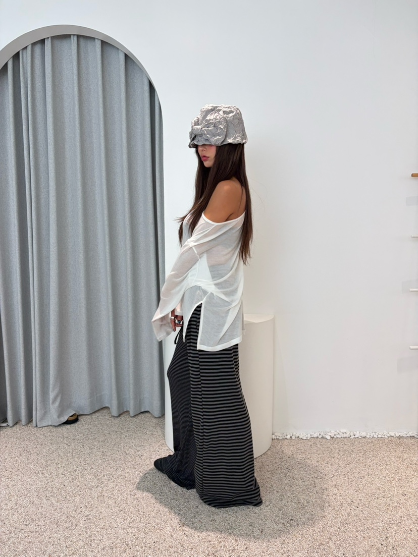 TIPSY韓國直郵女士新品休閑熱賣推薦人氣時尚真品休閑褲TIPSY休閑褲