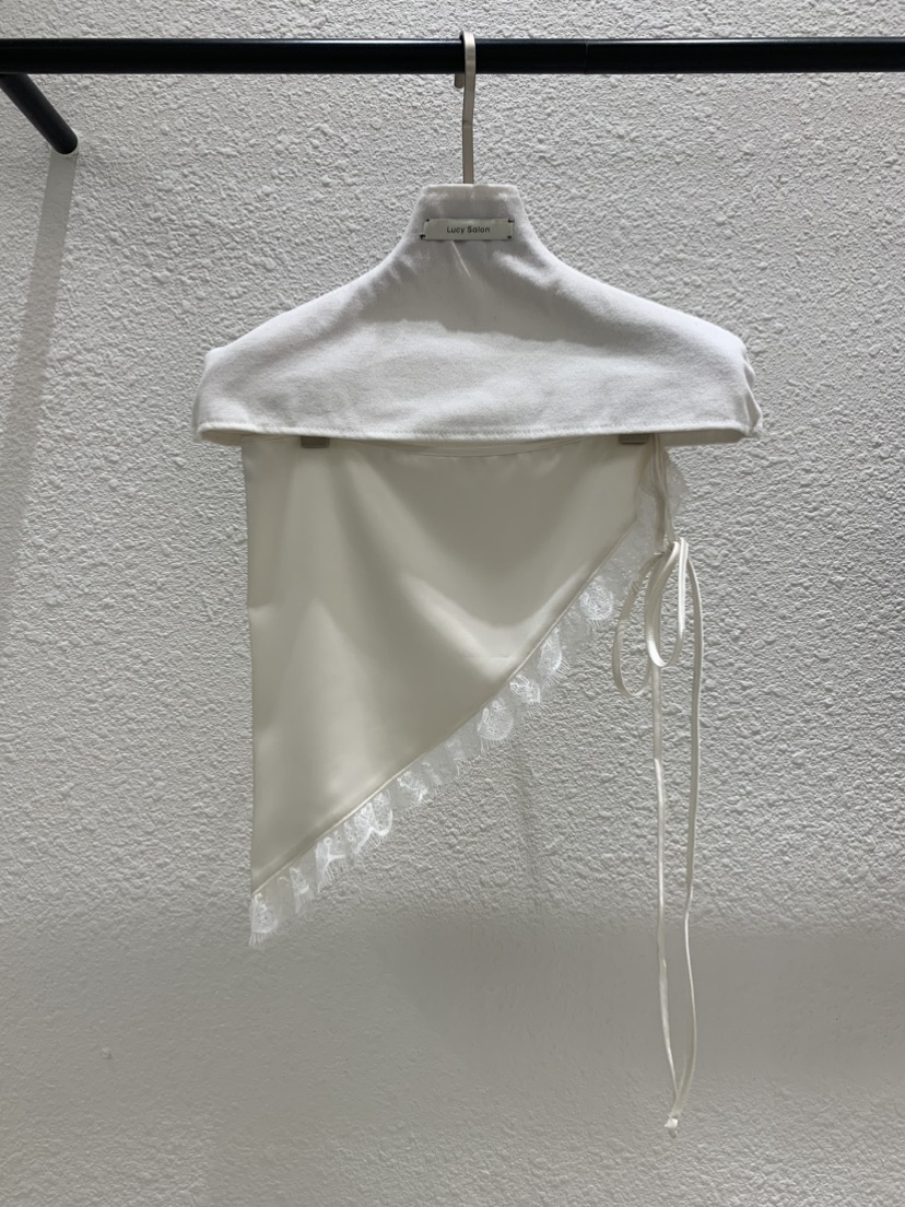 LUCY SALON韓國代購女士新品時尚熱賣推薦真品人氣圍巾披肩LUCY SALON圍巾/披肩圖色1
