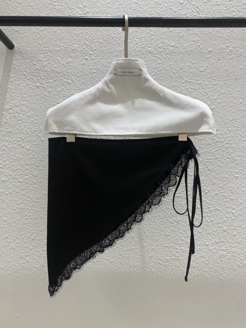 LUCY SALON韓國代購女士新品時尚熱賣推薦真品人氣圍巾披肩LUCY SALON圍巾/披肩圖色2