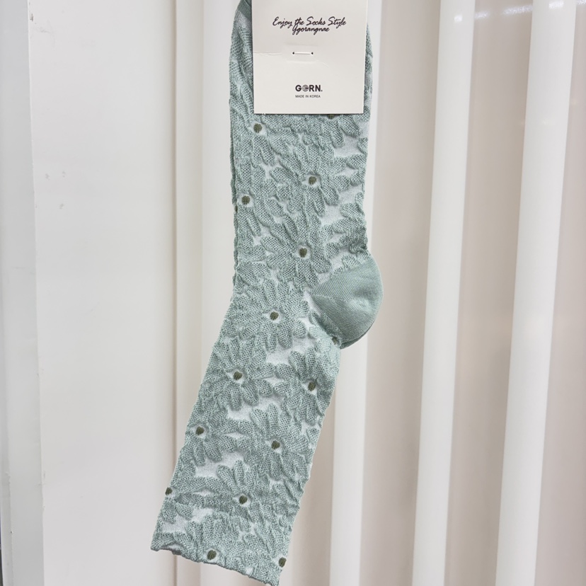 CACTUS-Q東大門代購女裝新品真品推薦人氣熱賣休閑時尚襪子CACTUS-Q襪子圖色4