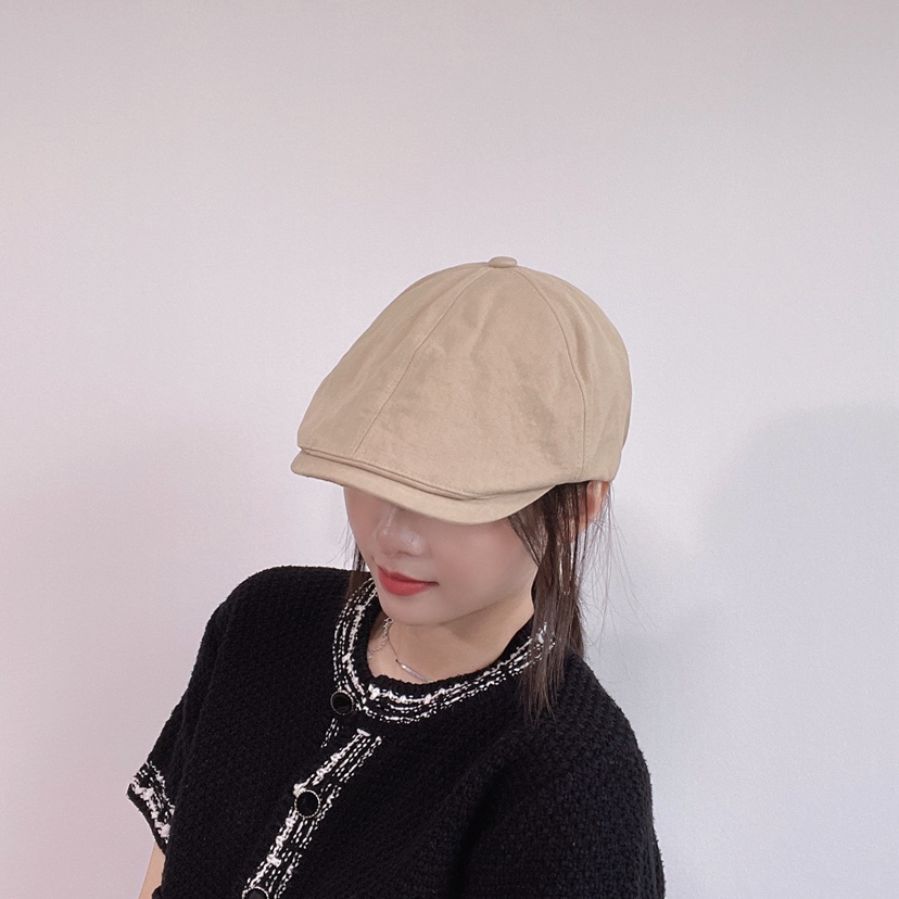 TATA韓國直郵女士新款真品熱賣推薦休閑人氣時尚帽子TATA帽子