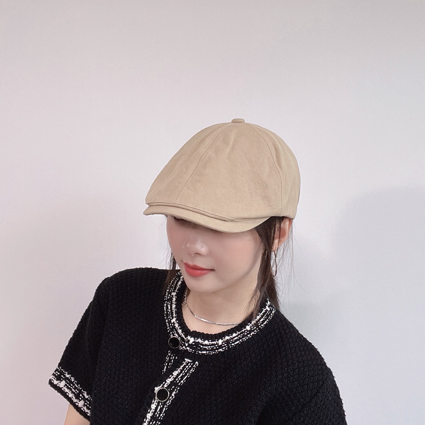 TATA韓國直郵女士新款真品熱賣推薦休閑人氣時尚帽子TATA帽子