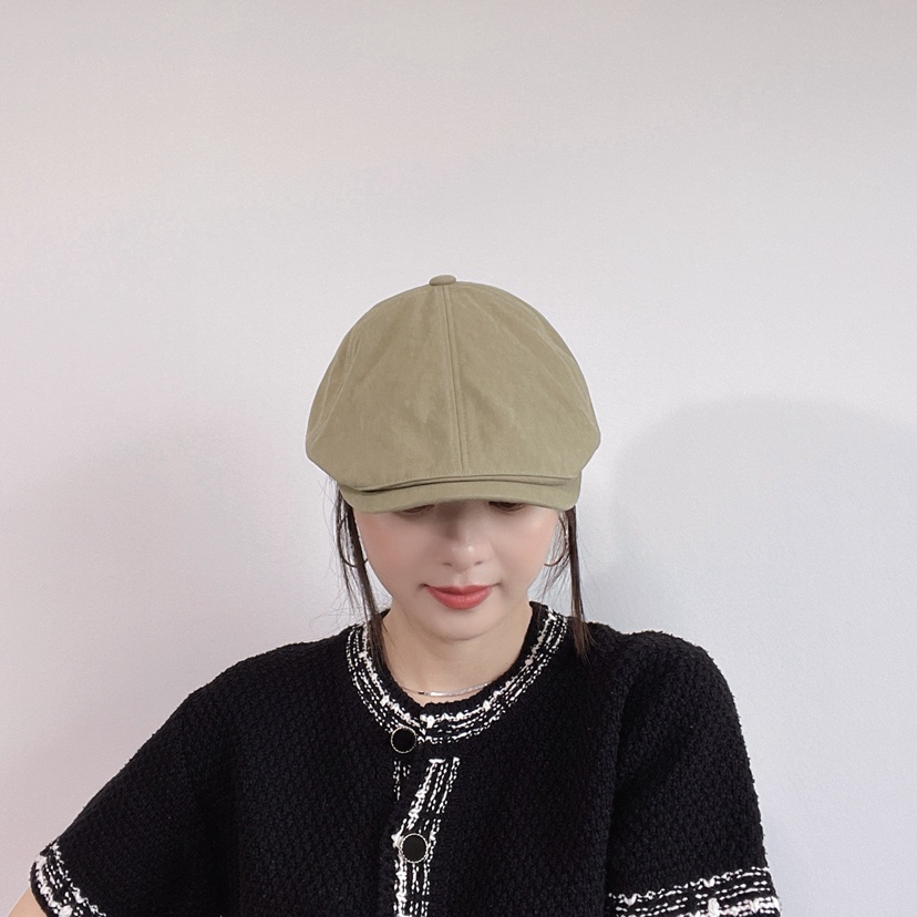 TATA韓國直郵女士新款真品熱賣推薦休閑人氣時尚帽子TATA帽子