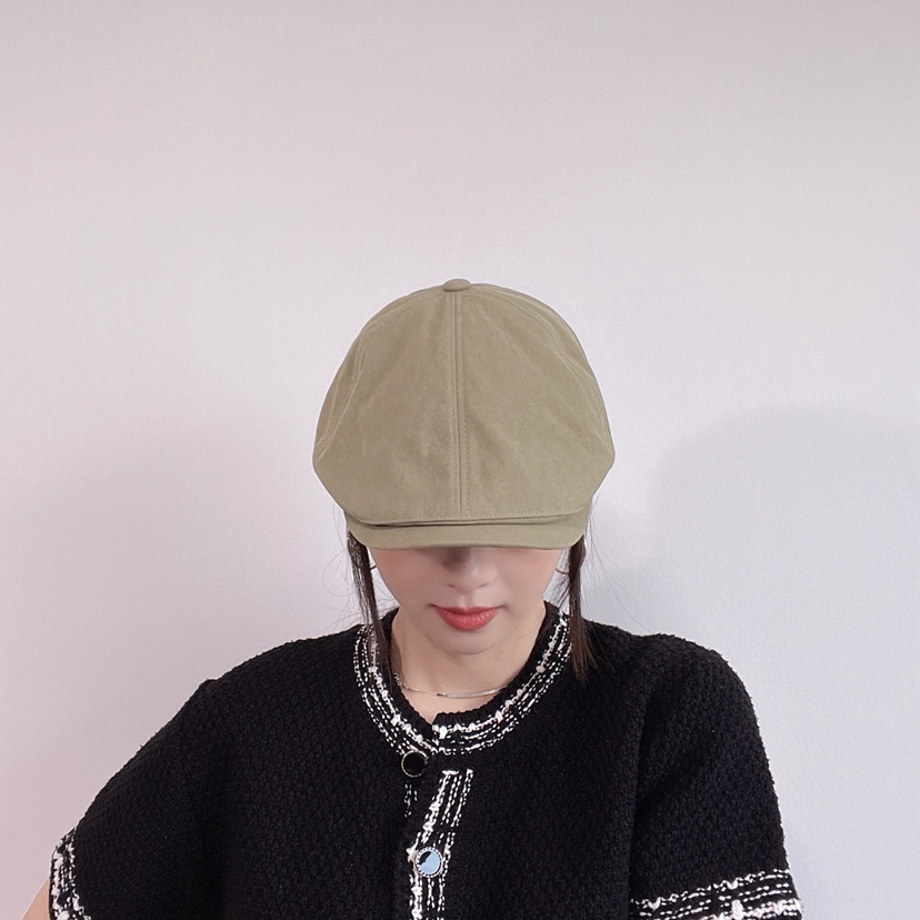 TATA韓國直郵女士新款真品熱賣推薦休閑人氣時尚帽子TATA帽子
