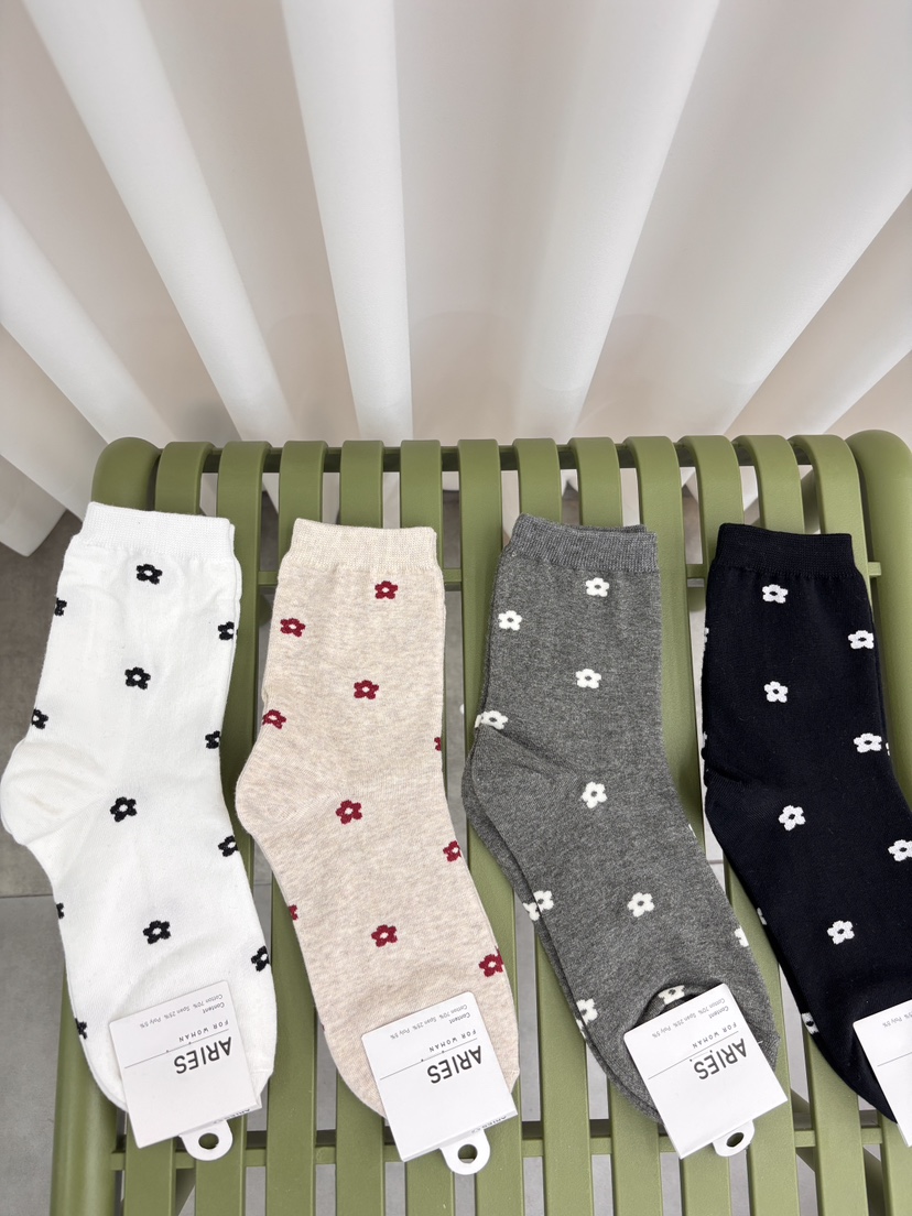 CACTUS-Q東大門代購女士新品時尚推薦休閑人氣真品熱賣襪子CACTUS-Q襪子
