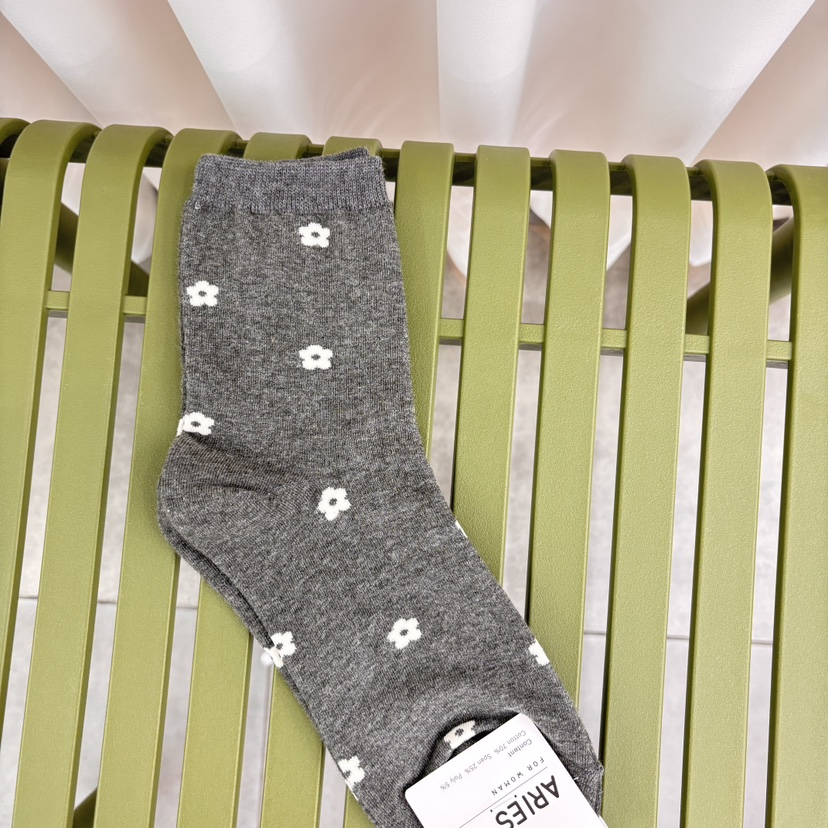 CACTUS-Q東大門代購女士新品時尚推薦休閑人氣真品熱賣襪子CACTUS-Q襪子圖色3
