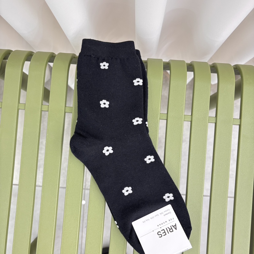 CACTUS-Q東大門代購女士新品時尚推薦休閑人氣真品熱賣襪子CACTUS-Q襪子圖色4