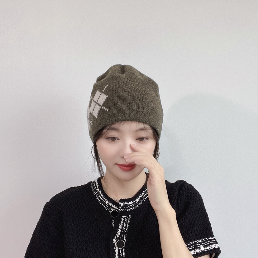 TATA韓國代購女士新款時尚休閑真品熱賣人氣推薦帽子TATA帽子