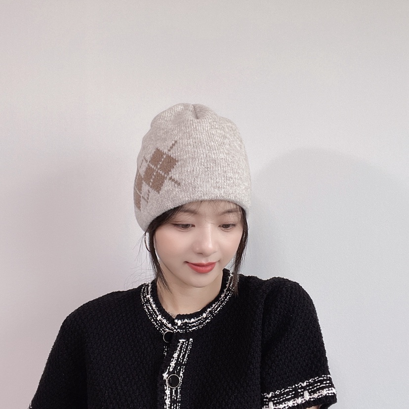 TATA韓國代購女士新款時尚休閑真品熱賣人氣推薦帽子TATA帽子