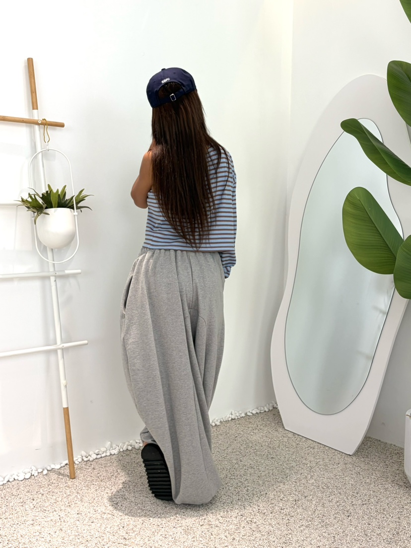 TIPSY東大門直郵女裝新品人氣推薦熱賣休閑時尚真品休閑褲TIPSY休閑褲