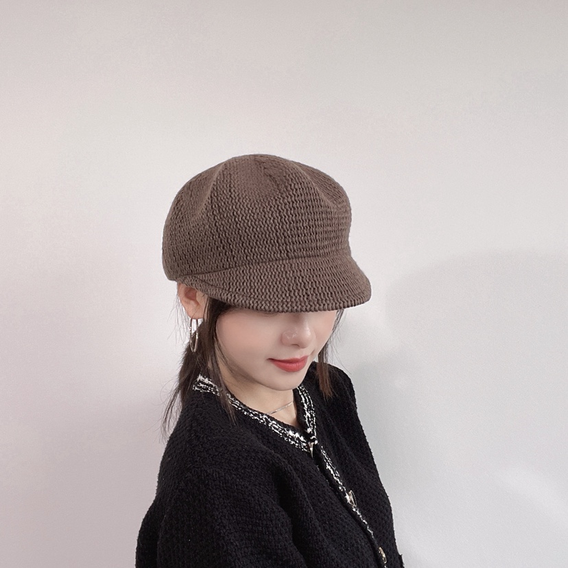 TATA東大門代購女裝新品人氣真品推薦熱賣時尚休閑帽子TATA帽子