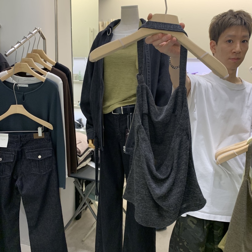 PHILO東大門直郵女裝新品熱賣人氣休閑時尚推薦真品吊帶背心PHILO吊帶/背心