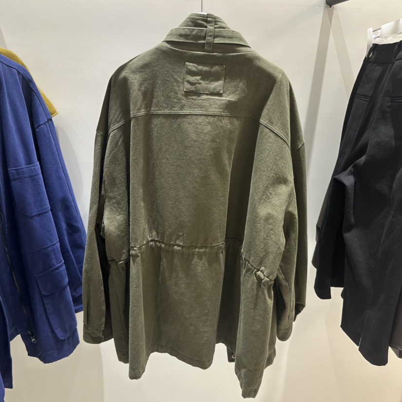 LOW MOMENT韓國代購女裝新品時尚推薦休閑真品熱賣人氣夾克LOW MOMENT夾克