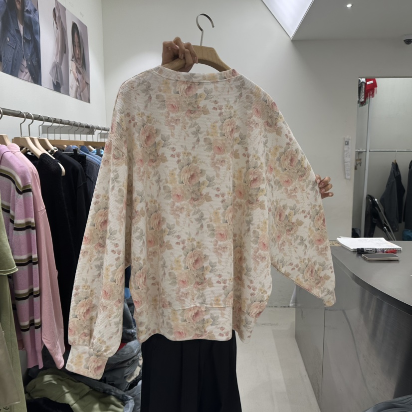 REPELLER東大門代購女士新品推薦休閑真品熱賣人氣時尚衛衣REPELLER衛衣