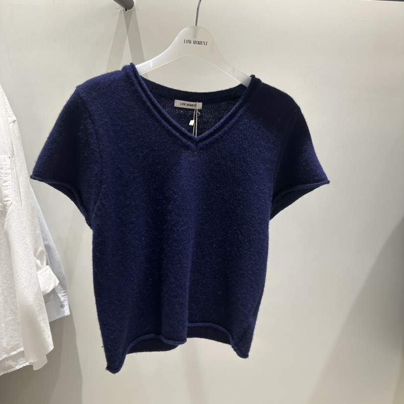 LOW MOMENT韓國代購女裝新品真品休閑熱賣時尚推薦針織衫LOW MOMENT針織衫圖色4
