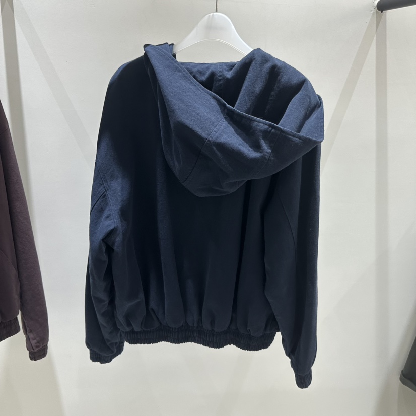LOW MOMENT韓國直郵女裝新品時尚休閑人氣真品推薦熱賣夾克LOW MOMENT夾克