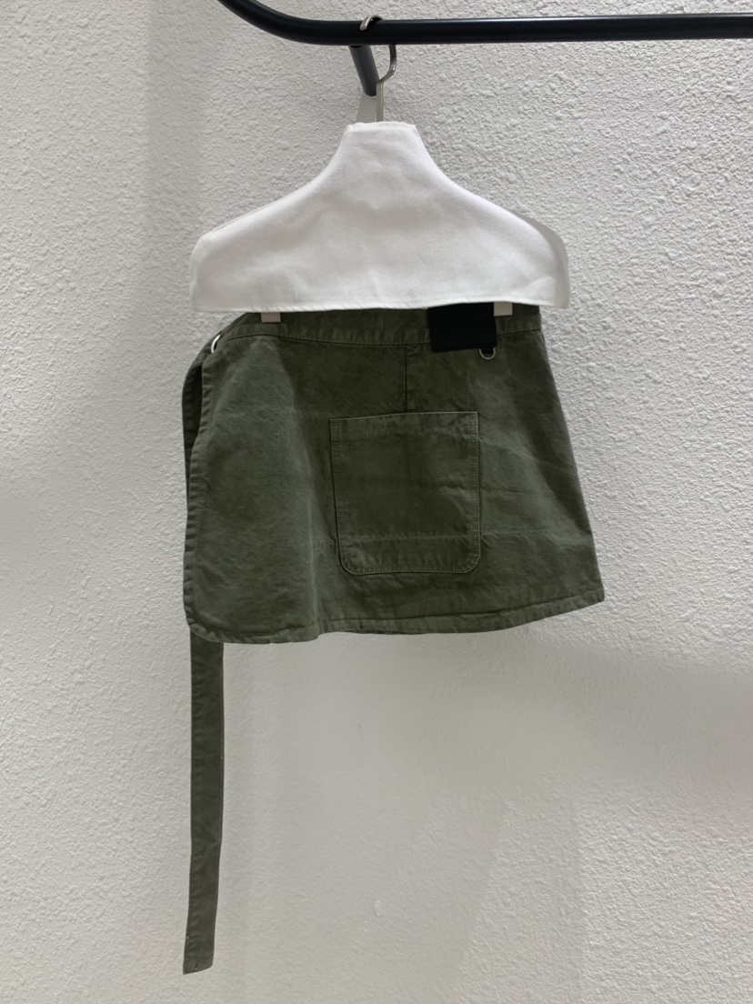 LUCY SALON韓國直郵女士新款人氣熱賣休閑真品推薦時尚短裙LUCY SALON短裙