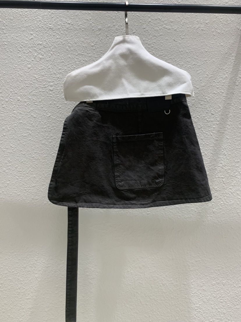 LUCY SALON韓國直郵女士新款人氣熱賣休閑真品推薦時尚短裙LUCY SALON短裙