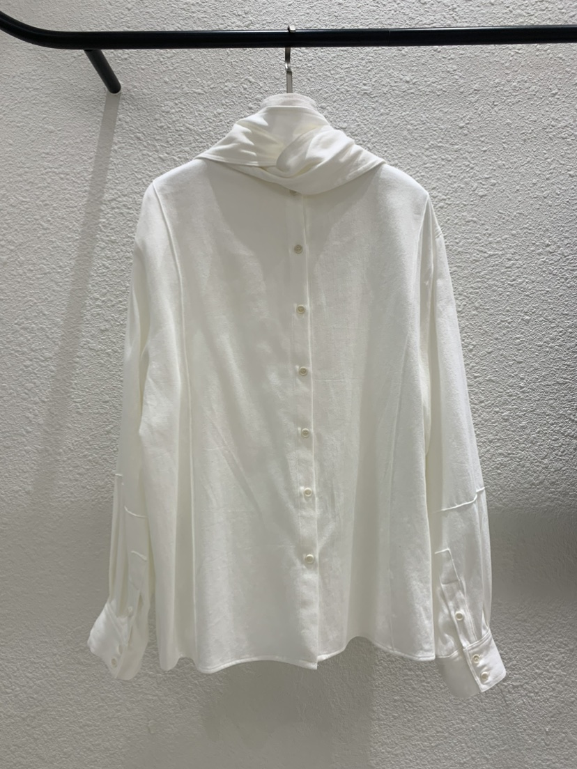 LUCY SALON韓國代購女士新款熱賣推薦休閑時尚襯衫蕾絲衫LUCY SALON襯衫/蕾絲衫