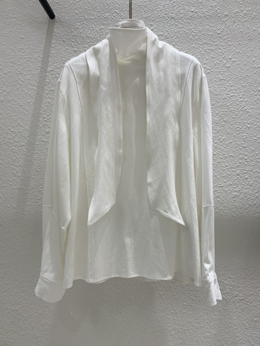 LUCY SALON韓國代購女士新款熱賣推薦休閑時尚襯衫蕾絲衫LUCY SALON襯衫/蕾絲衫圖色1