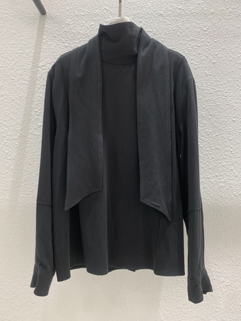 LUCY SALON韓國代購女士新款熱賣推薦休閑時尚襯衫蕾絲衫LUCY SALON襯衫/蕾絲衫圖色3