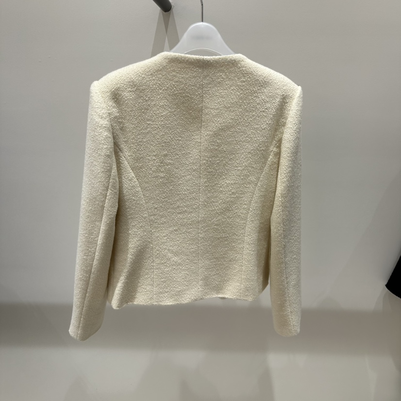 LOW MOMENT東大門實拍女士新品休閑熱賣人氣真品夾克花呢LOW MOMENT夾克