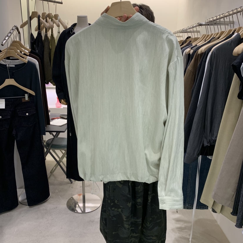 PHILO東大門直郵女士新品人氣熱賣休閑時尚真品襯衫蕾絲衫PHILO襯衫/蕾絲衫