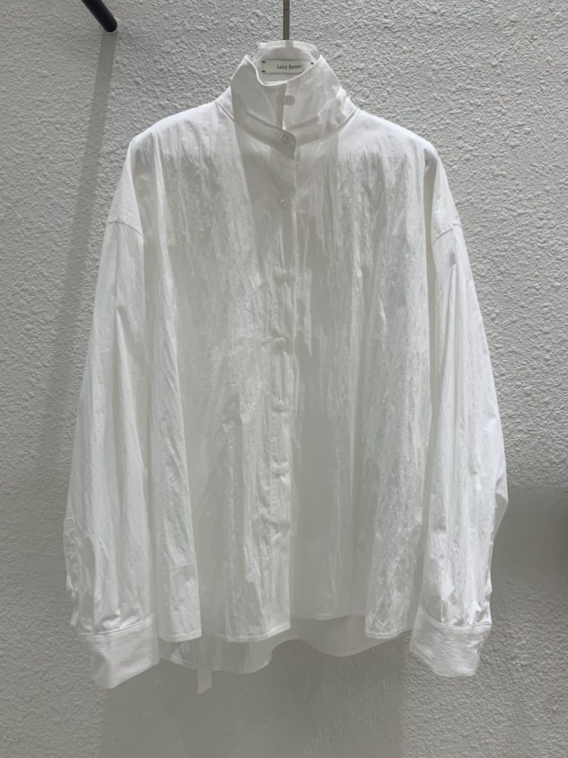 LUCY SALON東大門代購女裝新款休閑真品時尚推薦夾克高腰LUCY SALON夾克圖色1