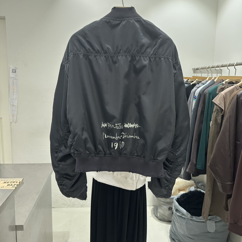 REPELLER韓國直郵女裝新品推薦真品人氣熱賣時尚休閑夾克REPELLER夾克