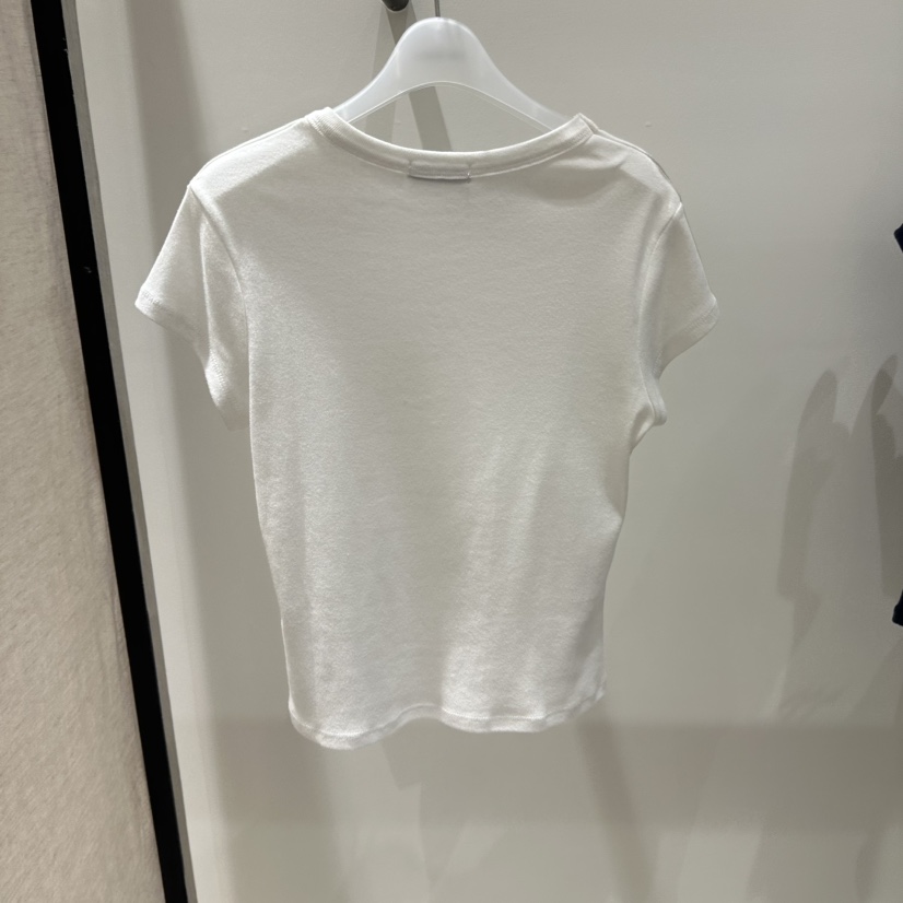 LOW MOMENT東大門直郵女士新款休閑真品人氣時尚推薦T恤LOW MOMENTT恤