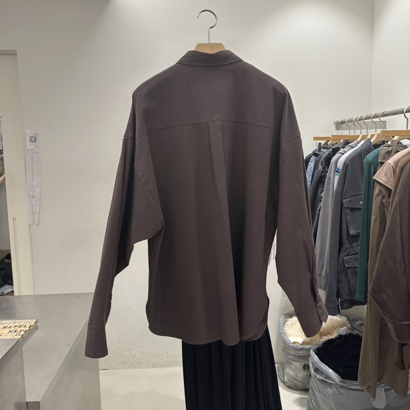 REPELLER東大門實拍女裝新品休閑推薦熱賣真品襯衫蕾絲衫棉REPELLER襯衫/蕾絲衫