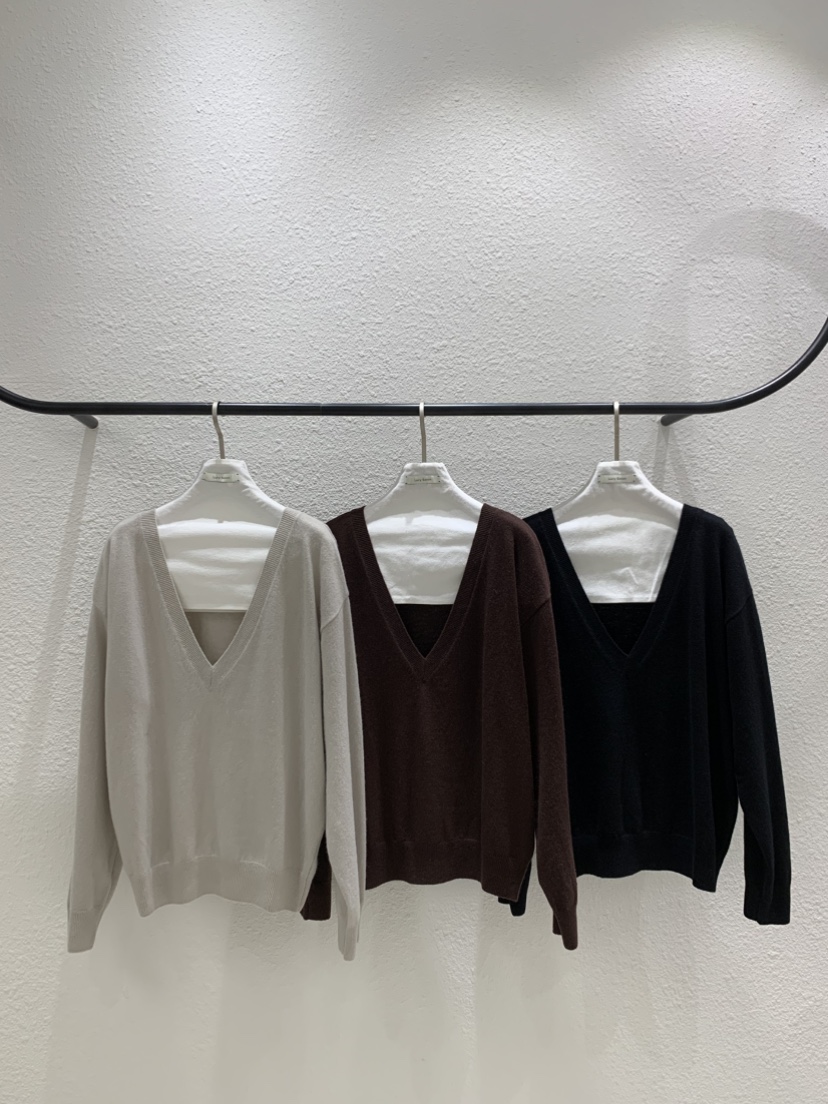 LUCY SALON韓國直郵女裝新款時尚人氣休閑真品推薦針織衫LUCY SALON針織衫