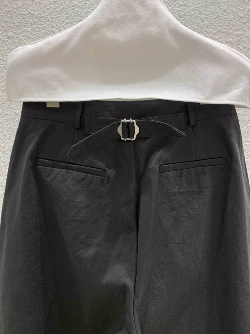 LUCY SALON東大門實拍女裝新品熱賣人氣時尚休閑推薦休閑褲LUCY SALON休閑褲
