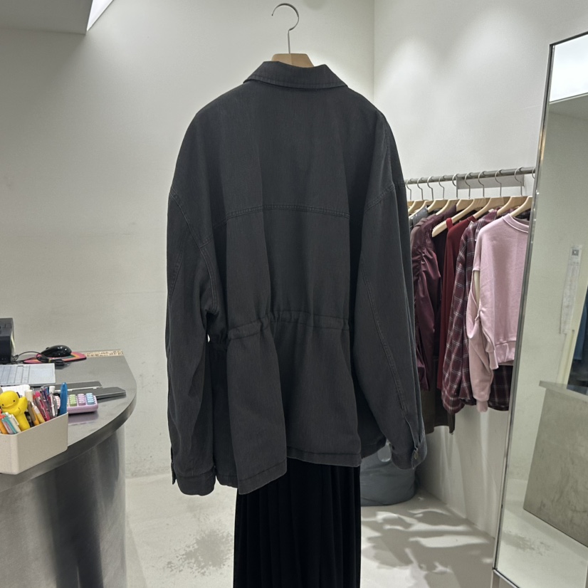REPELLER韓國直郵女裝新品推薦休閑真品熱賣時尚人氣夾克REPELLER夾克