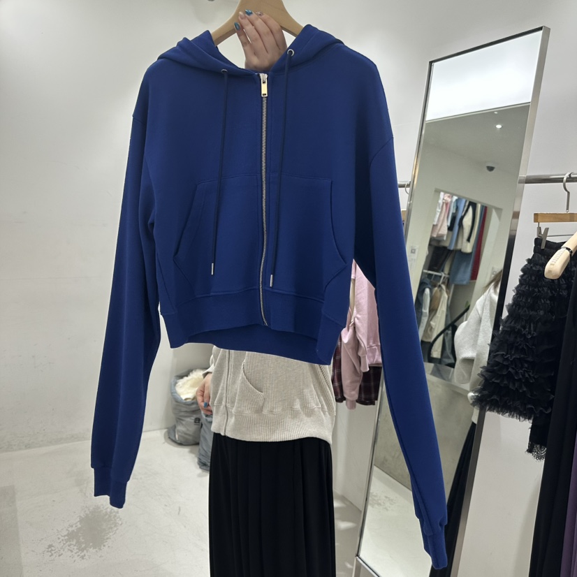 REPELLER東大門實拍女裝新款真品熱賣時尚推薦人氣休閑衛衣REPELLER衛衣圖色2