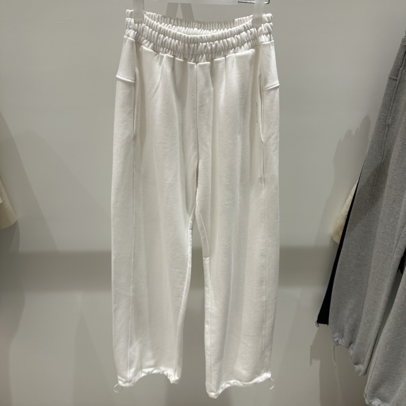 LOW MOMENT東大門實拍女士新品真品時尚人氣休閑熱賣休閑褲LOW MOMENT休閑褲圖色1