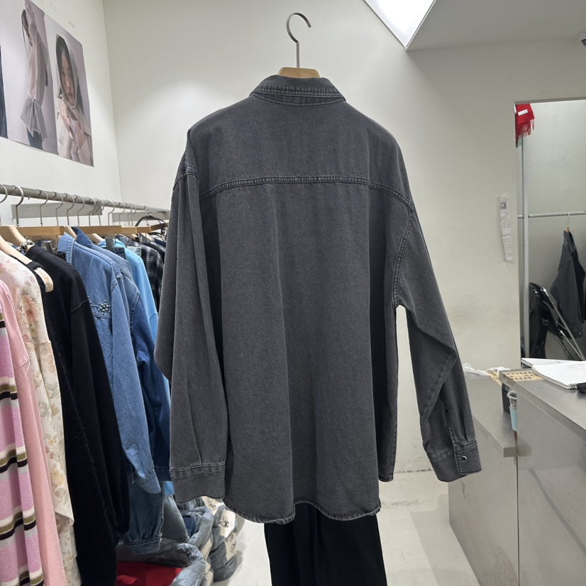 REPELLER東大門直郵女士新品熱賣時尚真品推薦襯衫蕾絲衫REPELLER襯衫/蕾絲衫