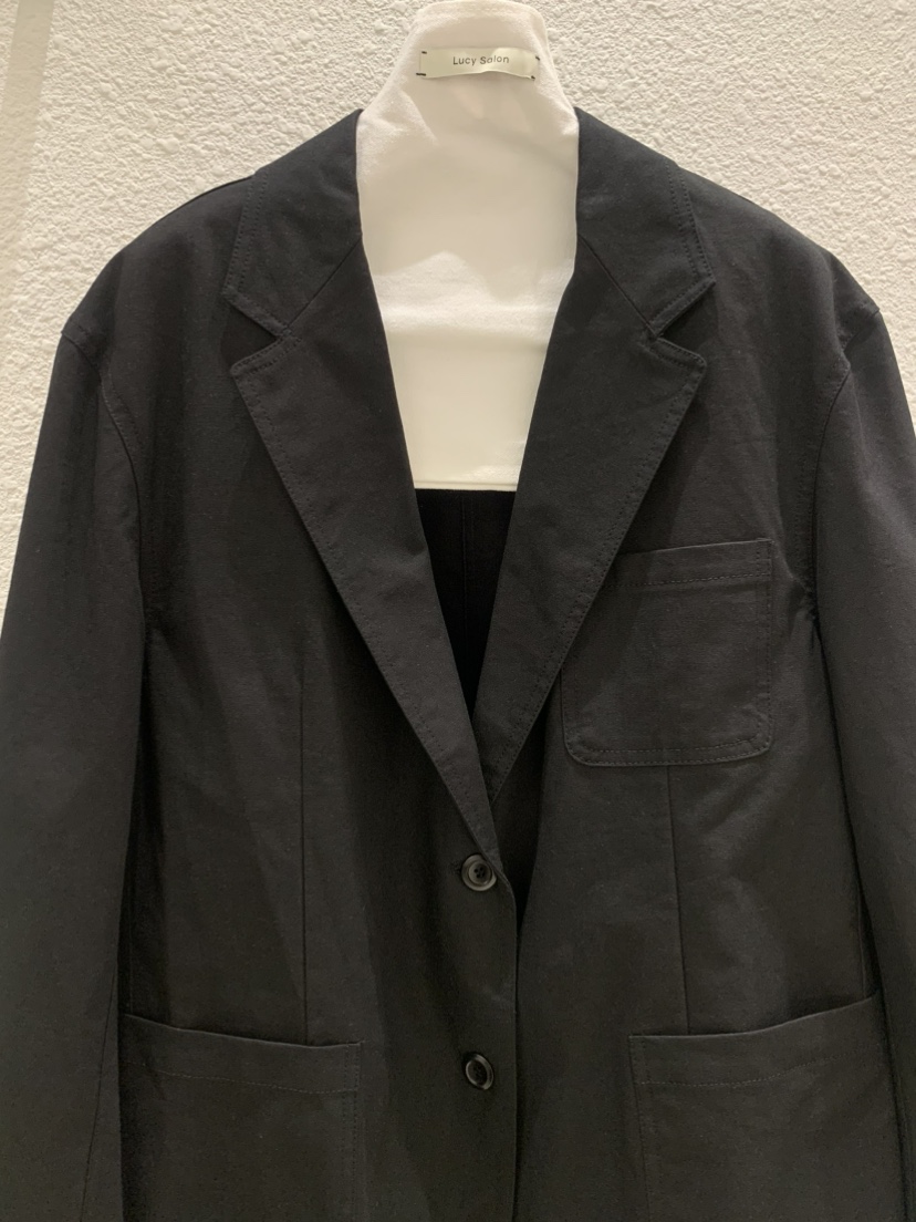 LUCY SALON韓國直郵女裝新品休閑真品推薦人氣熱賣西裝西服LUCY SALON西裝/西服