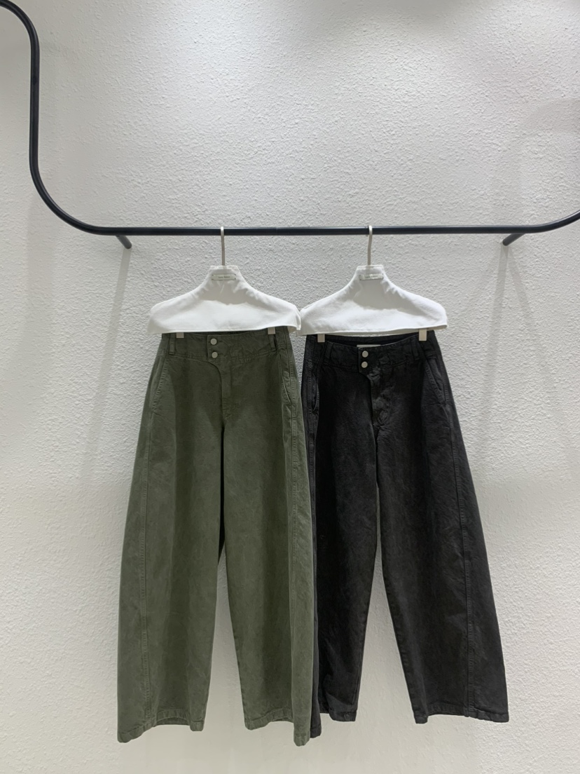 LUCY SALON東大門實拍女裝新品休閑人氣熱賣真品推薦休閑褲LUCY SALON休閑褲