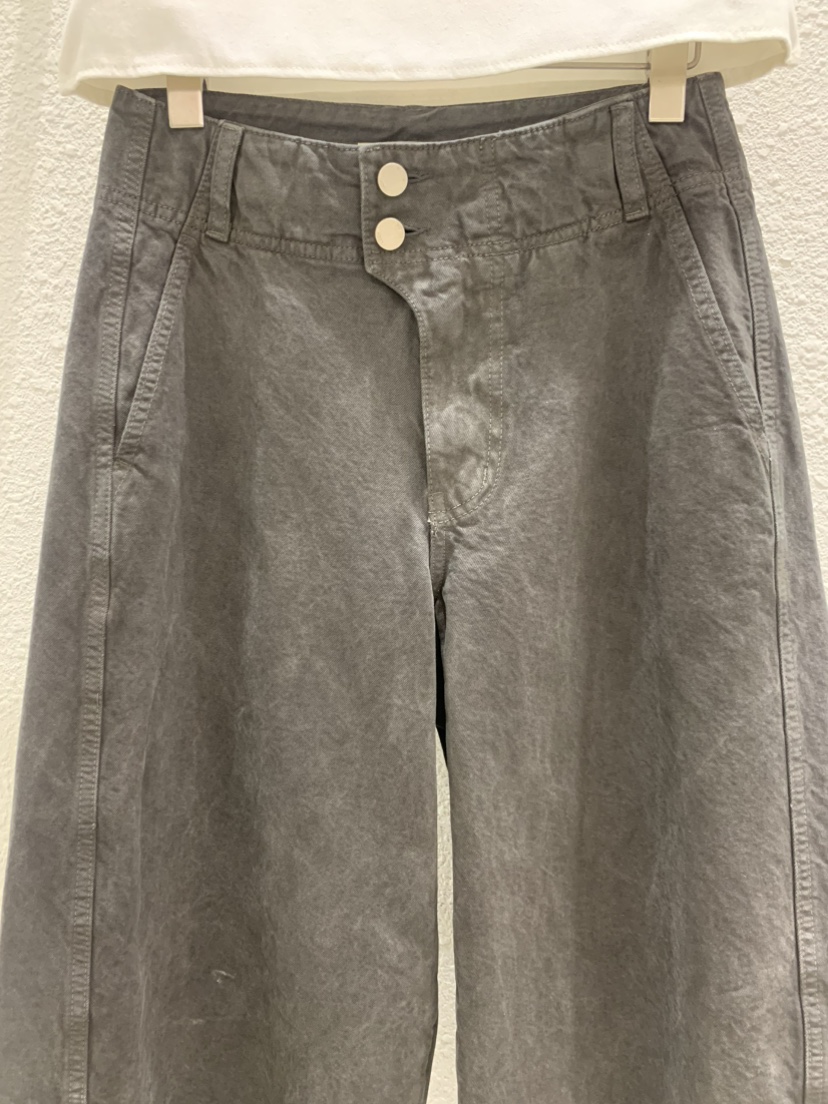 LUCY SALON東大門實拍女裝新品休閑人氣熱賣真品推薦休閑褲LUCY SALON休閑褲