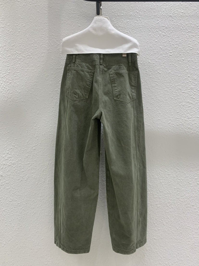 LUCY SALON東大門實拍女裝新品休閑人氣熱賣真品推薦休閑褲LUCY SALON休閑褲