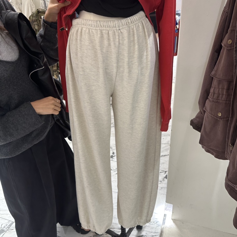 REPELLER東大門代購女裝新品人氣推薦休閑熱賣真品休閑褲REPELLER休閑褲