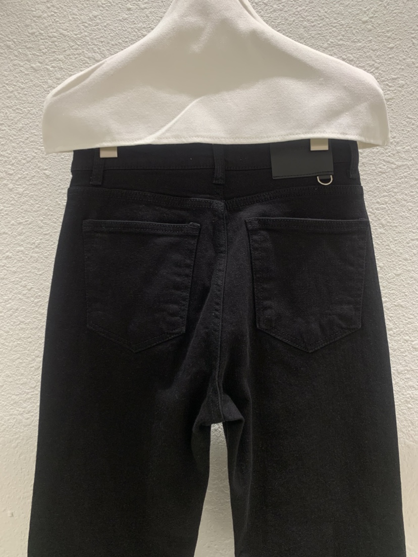 LUCY SALON東大門直郵女裝新品休閑熱賣人氣時尚推薦牛仔褲LUCY SALON牛仔褲