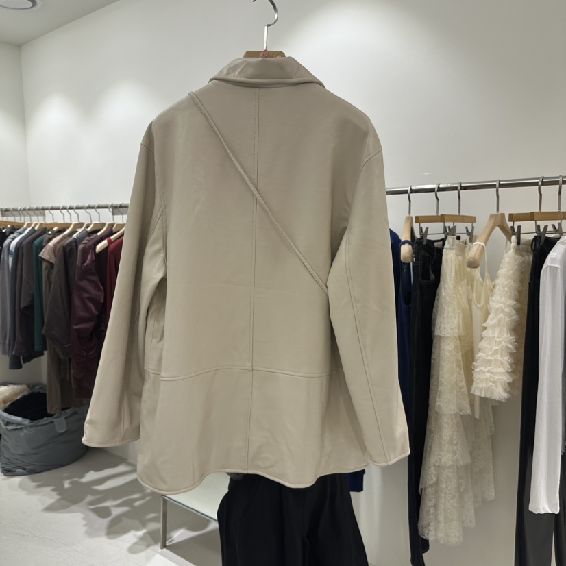 REPELLER東大門實拍女裝新品熱賣休閑時尚推薦人氣真品夾克REPELLER夾克